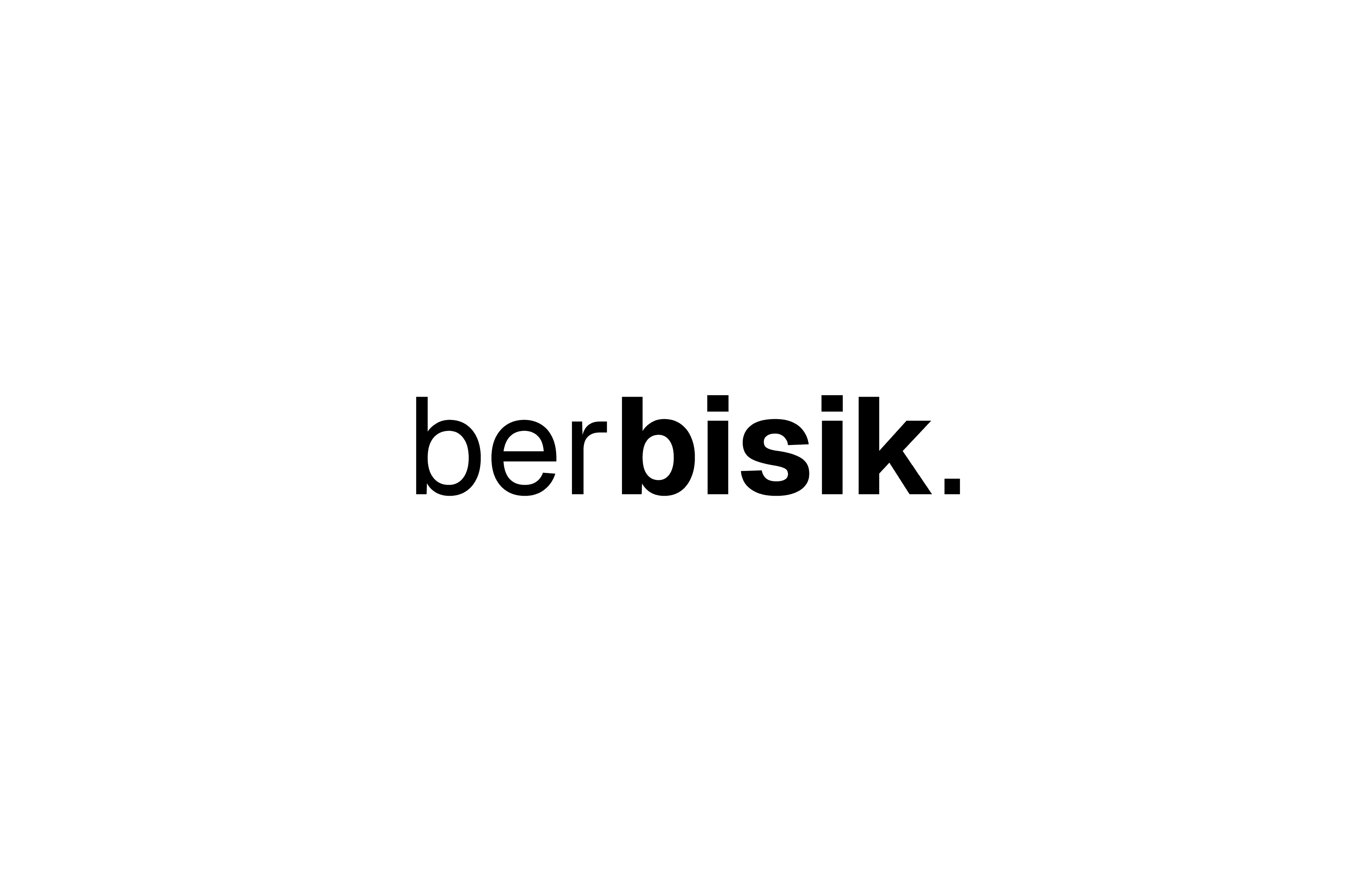 Berbisik
